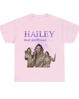 Customise Your Own Photo Unisex T-shirt, 90s Vintage Rapper Bootleg Style Tshirt, Personalised Insert Pet Image Tee Shirts, Friend Group, Couple, Anniversary Gifts