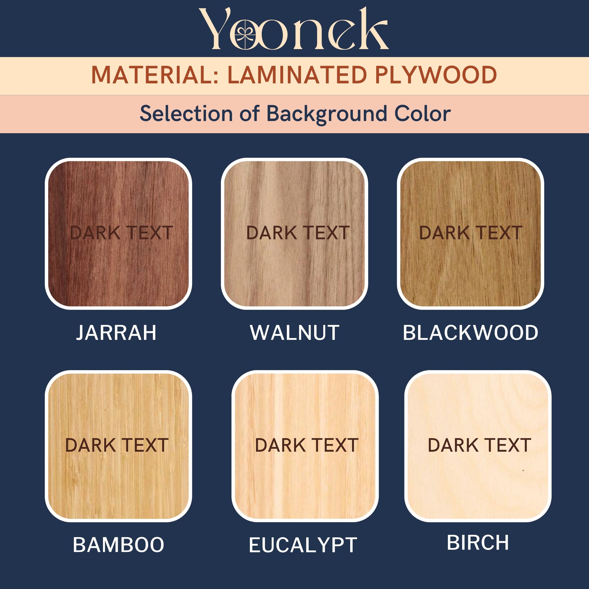 Custom Made 3D Raised Acrylic Dear Santa Letter Wish List Board on Wooden Plaque