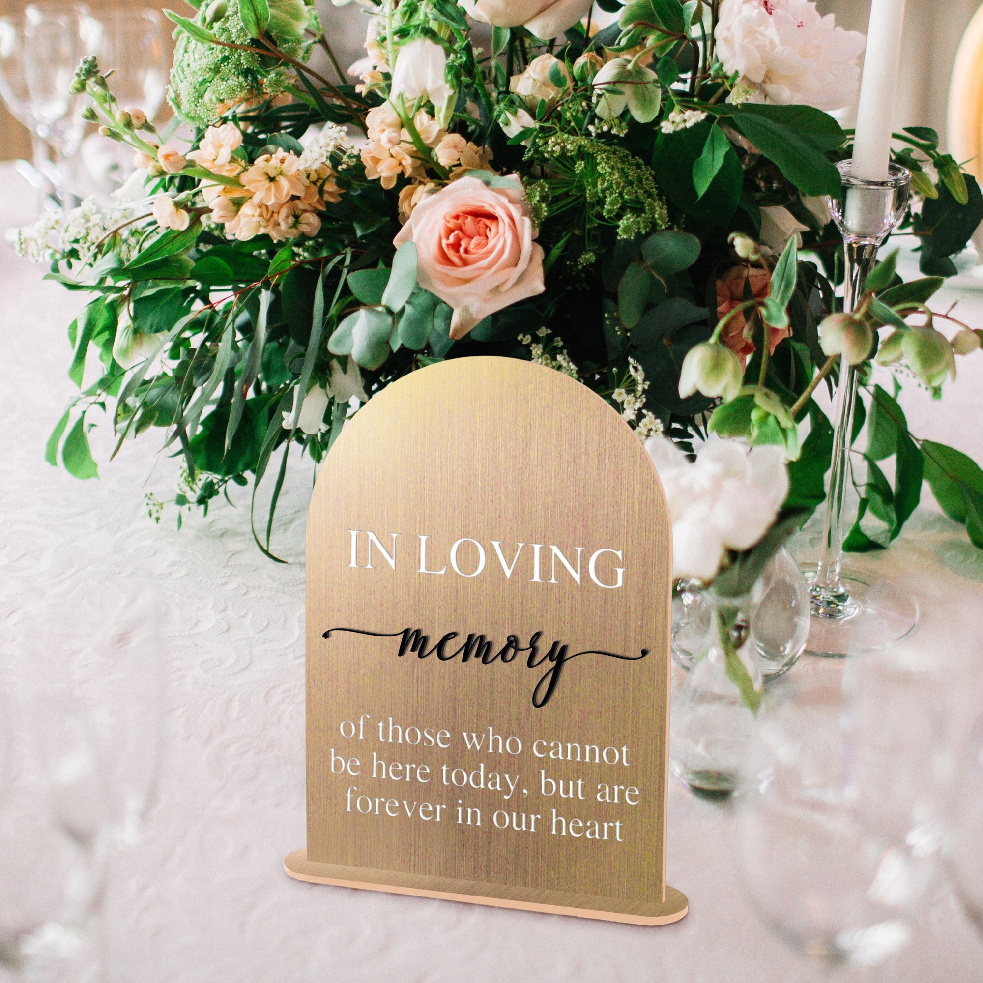 Custom 3D Raised Acrylic & Engraving Polaroid Photo Guestbook Arch Sign, Personalised Wedding Wishing Well, Memorial Signage Gift, Engagement, Birthday, Event Party Table Decor