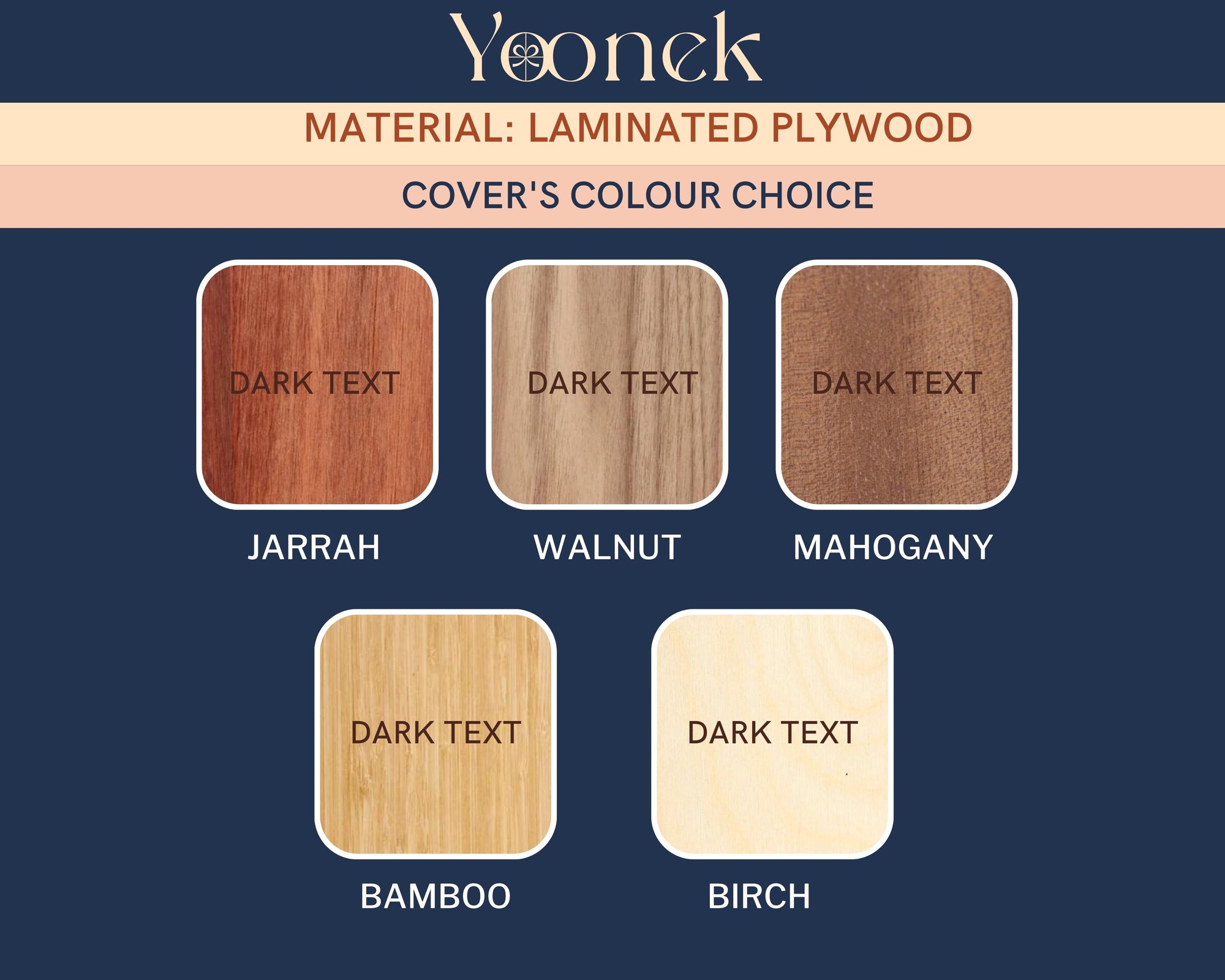 Custom Engraved Wooden Birthday Guest Book, Personalised Plywood Alternative/ Traditional Guestbook Keepsake,  Rustic/ Vintage Party Decor