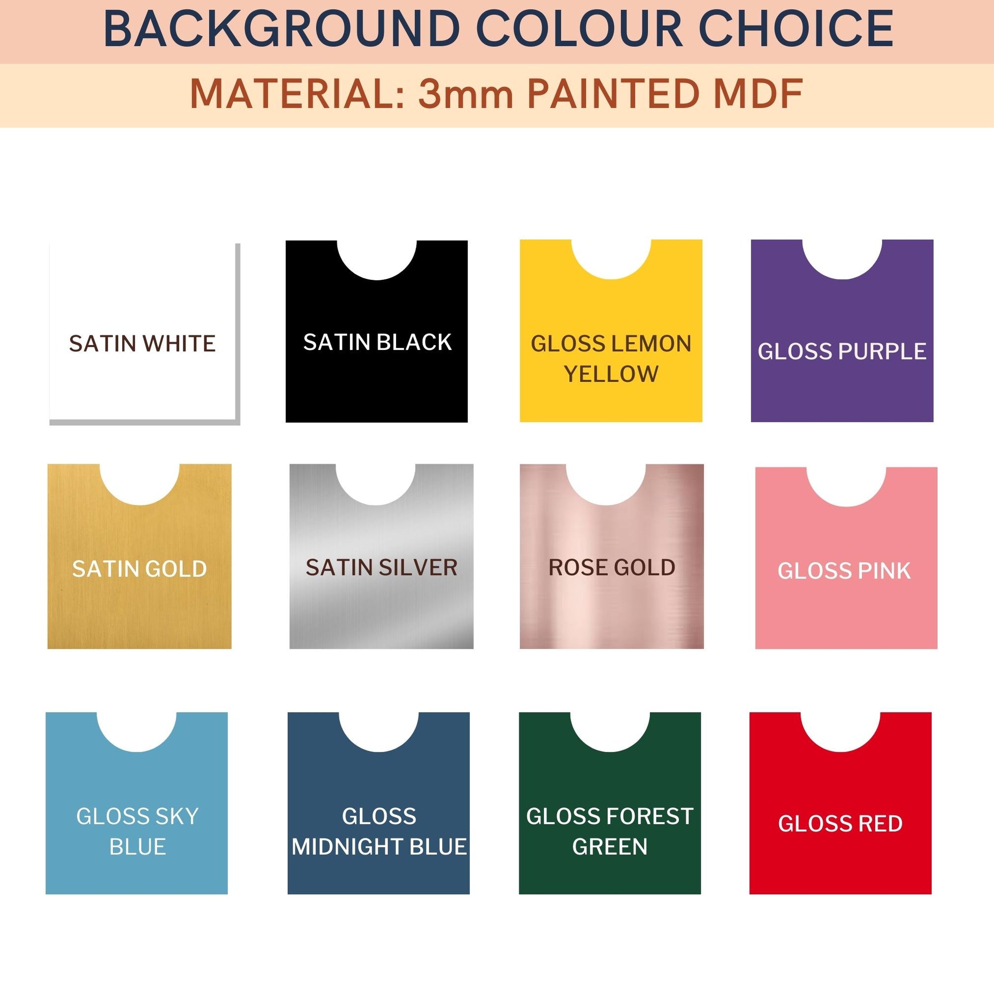 Personalised Wedding Drop Box - Tree of Leaves & Couple Silhouette