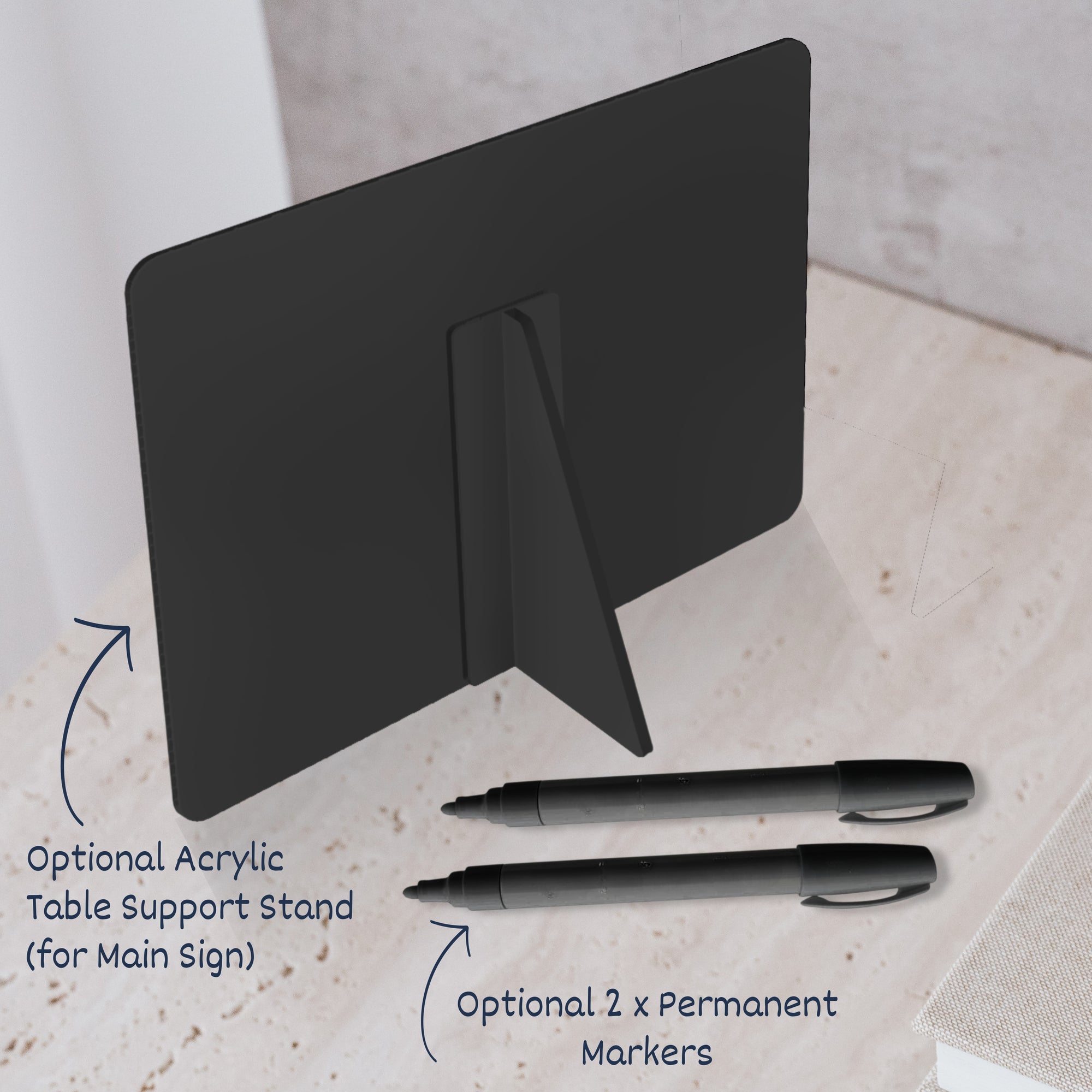 Custom 3D Acrylic Black Wedding Cinefilm Guest Book Alternative, Personalised Couple Name & Date Instax Polaroid Photo Sign, Welcome Signage