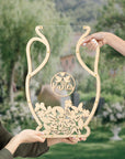 Custom Made Wedding Amphora Vase Drop Box, Personalised Guest Book Alternative, Birthday Sign-in Ancient 2 Handled Jar, Vessel Signature Box