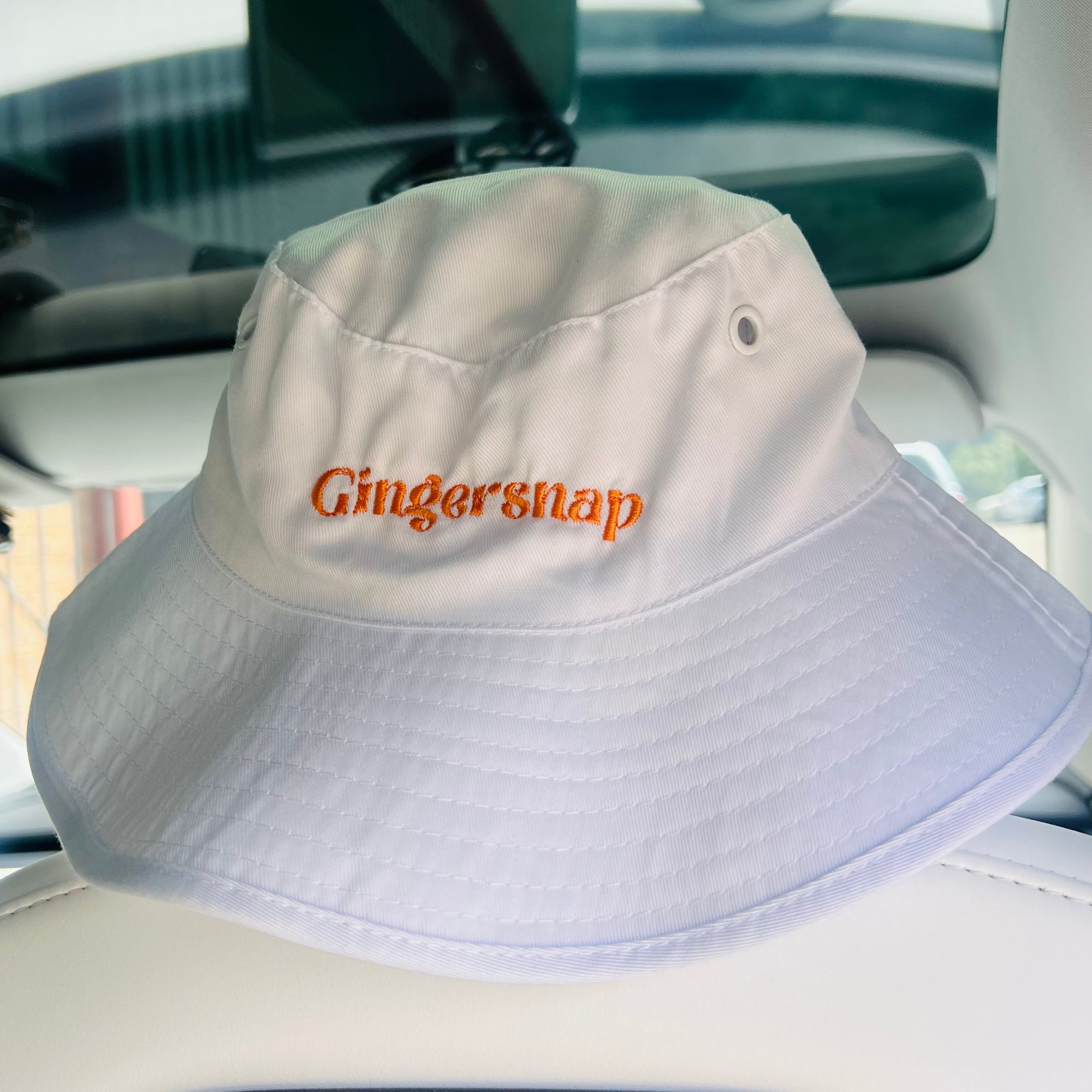 Personalised Kids Bucket Hat/ Custom Embroidery Sun Protection Outdoor Summer Wide Brim Bucket, School, Daycare, Beach, Picnic, Travel Gift