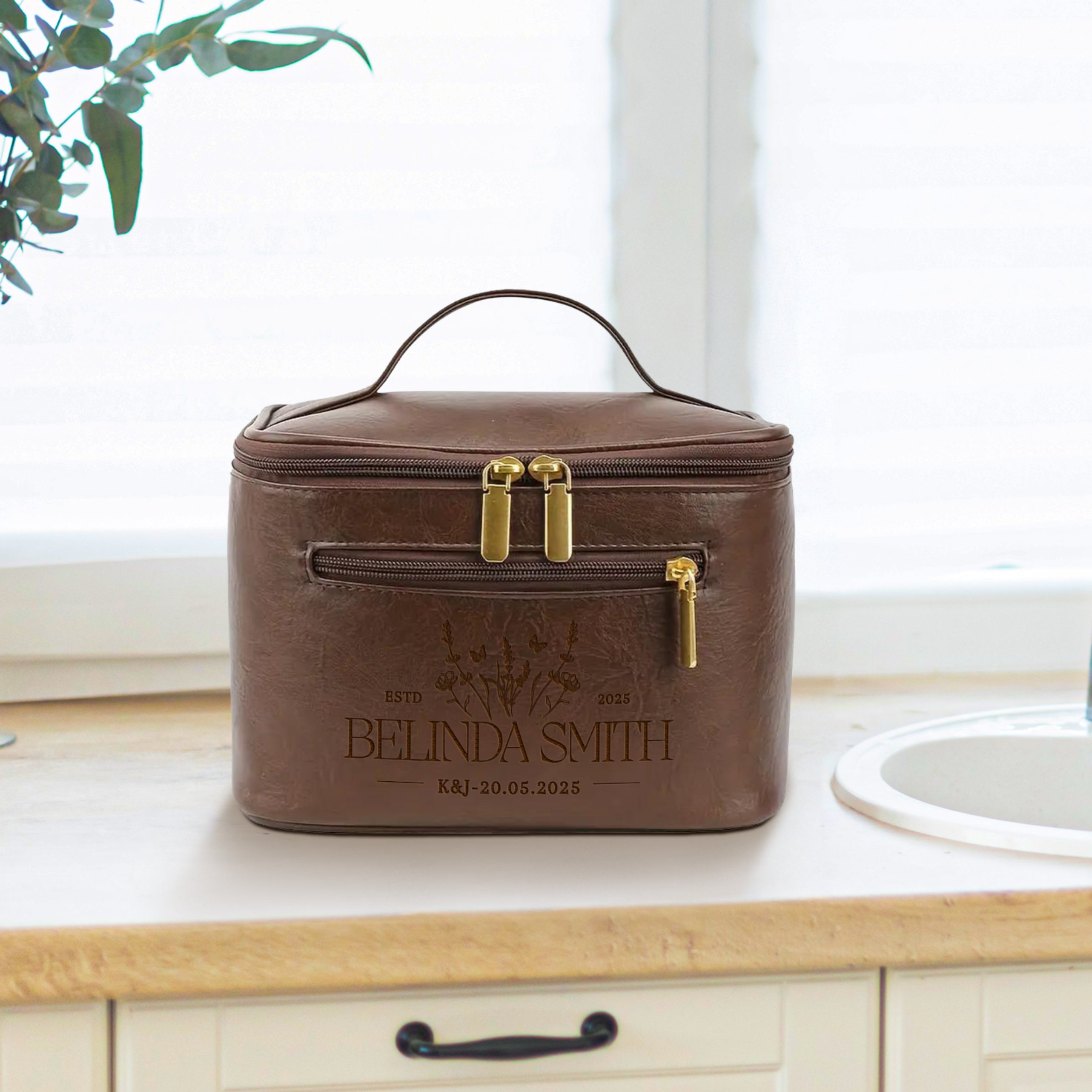 Customs approved carry on toiletry bag deals