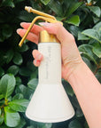 Personalised Plant Mister, Custom Engraved Flower/ Garden Sprayer, Teacher, Anniversary, Housewarming, Wedding, Birthday, Mom, Dad Xmas Gift