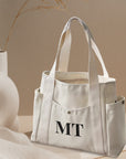 Personalised Carry Bag, Custom Print Eco Travel, Shopping, Work, School, Outdoor Daily Canvas Fashion Tote, Wedding Birthday, Corporate Gift