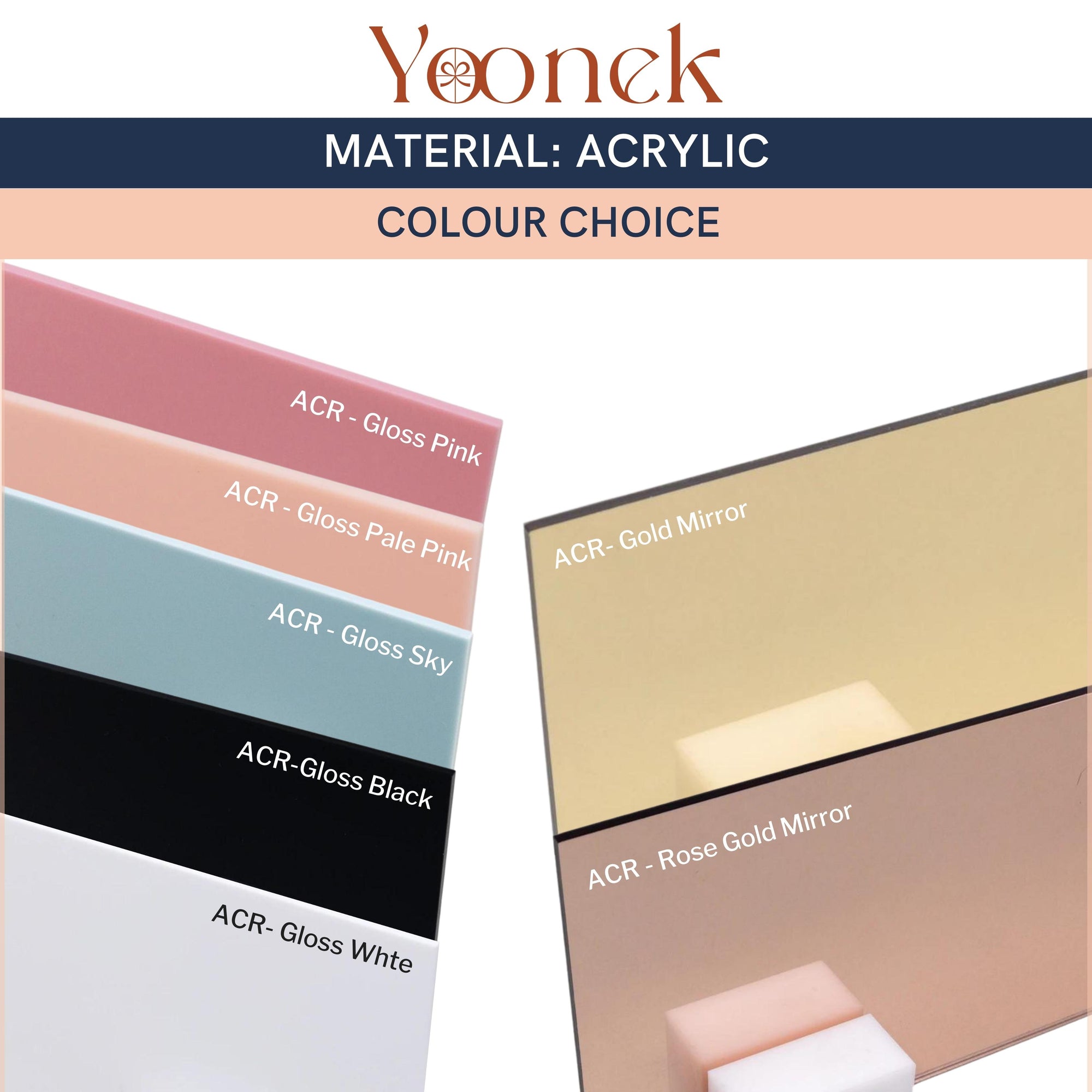 Custom Wooden/ Acrylic Mr & Mrs Family Name Wedding Signage