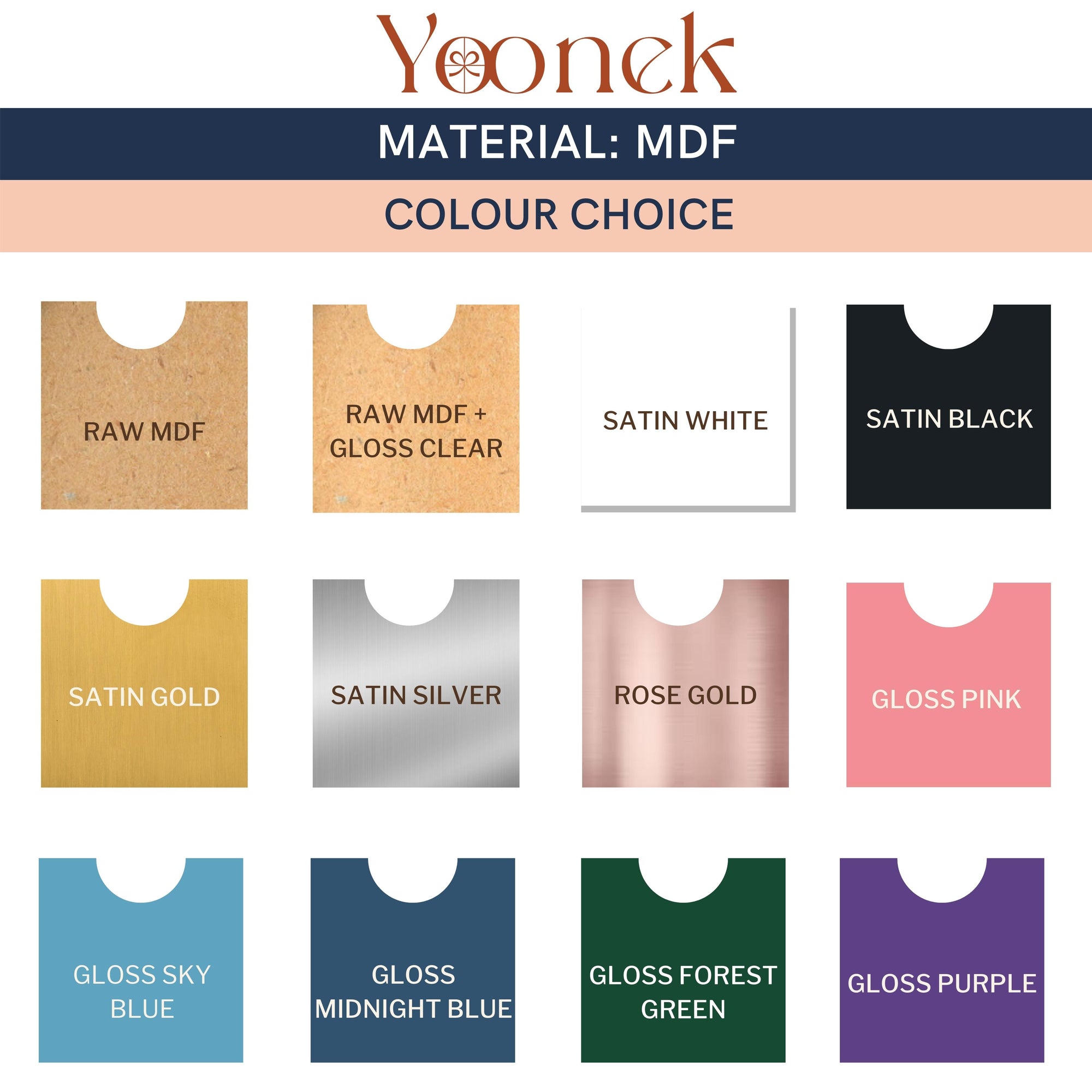 Custom Wooden/ Acrylic Mr & Mrs Family Name Wedding Signage