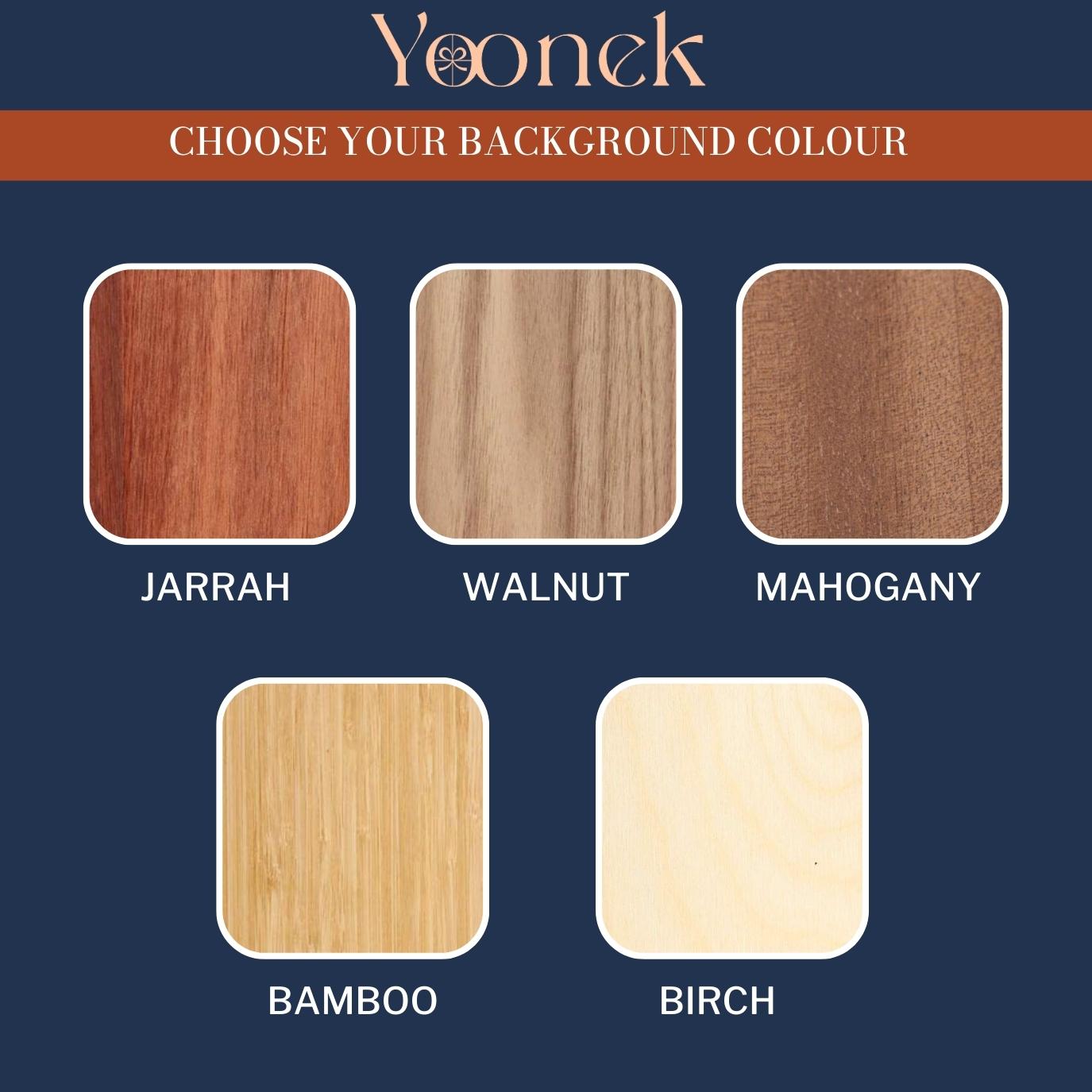 Custom Wooden/ Acrylic Mum/ Grandma, Happy Mother's Day Sign