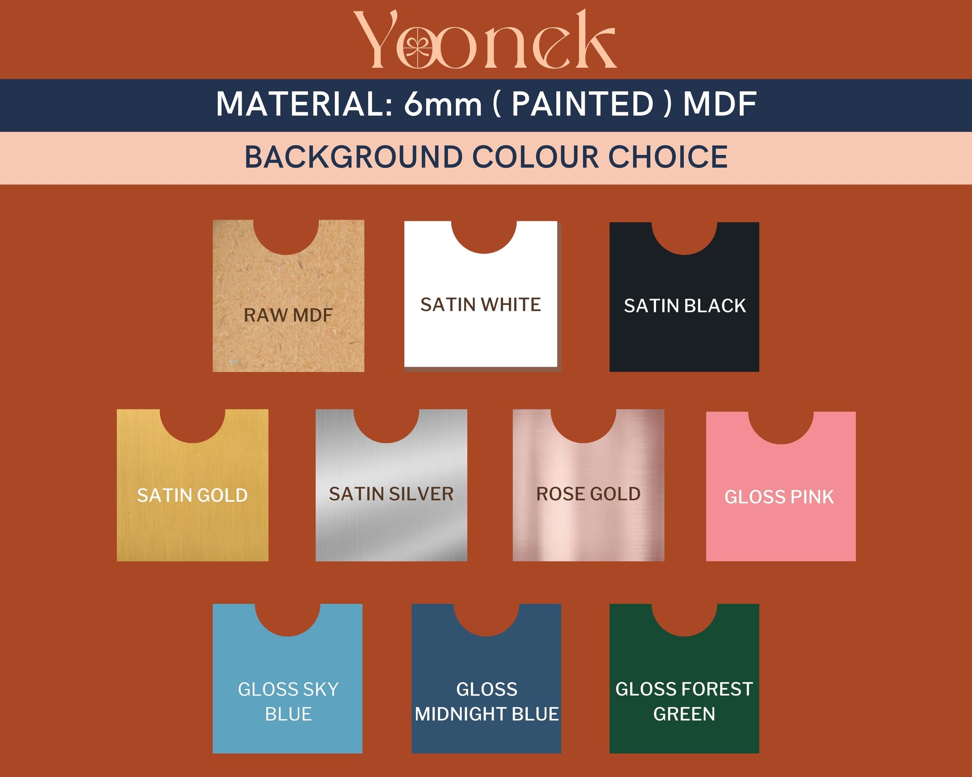 Personalised Raised 3D Letter MDF Wooden Welcome Wedding/ Event Signage