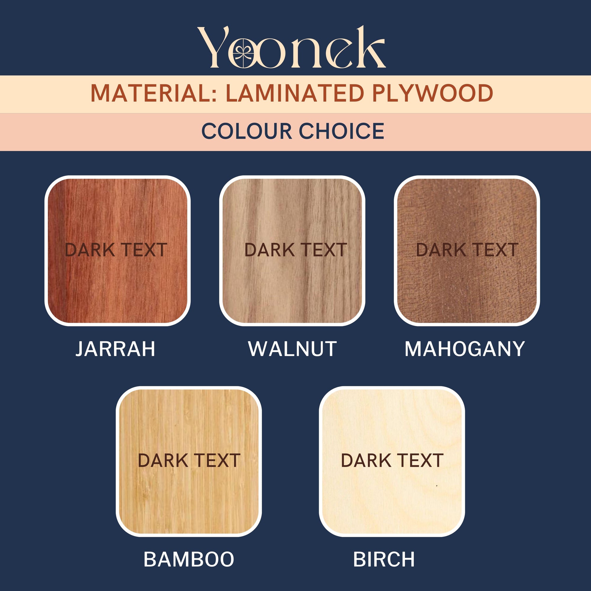 Personalised Dangling Double Heart Sign Hoop