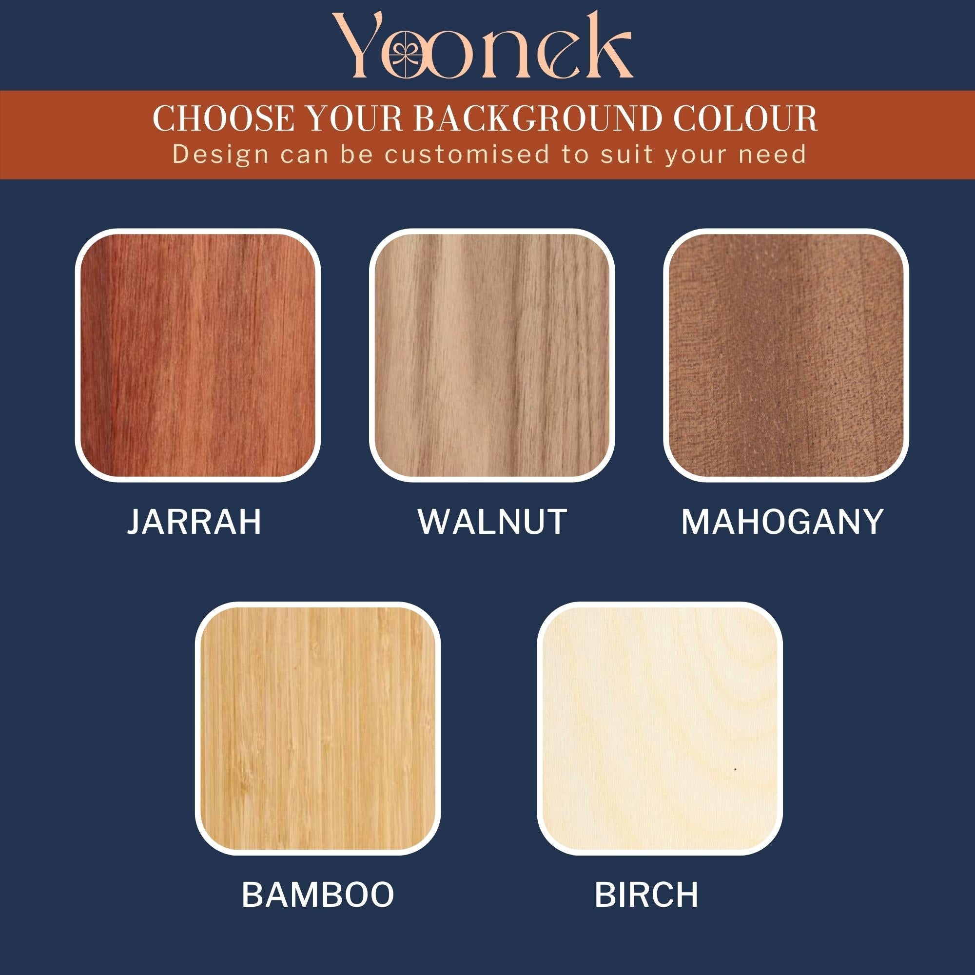 Timber Seating Plan Sign Vertical Signage - Style 2