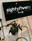 Custom Acrylic 3D Double Layered Business Logo Sign, Personalised Rose/ Gold Mirror Names, Coffee, Retail, Spa, Eyelash Signage