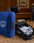 Personalised Embroidered Waterproof Golf & Gym Shoe Bag