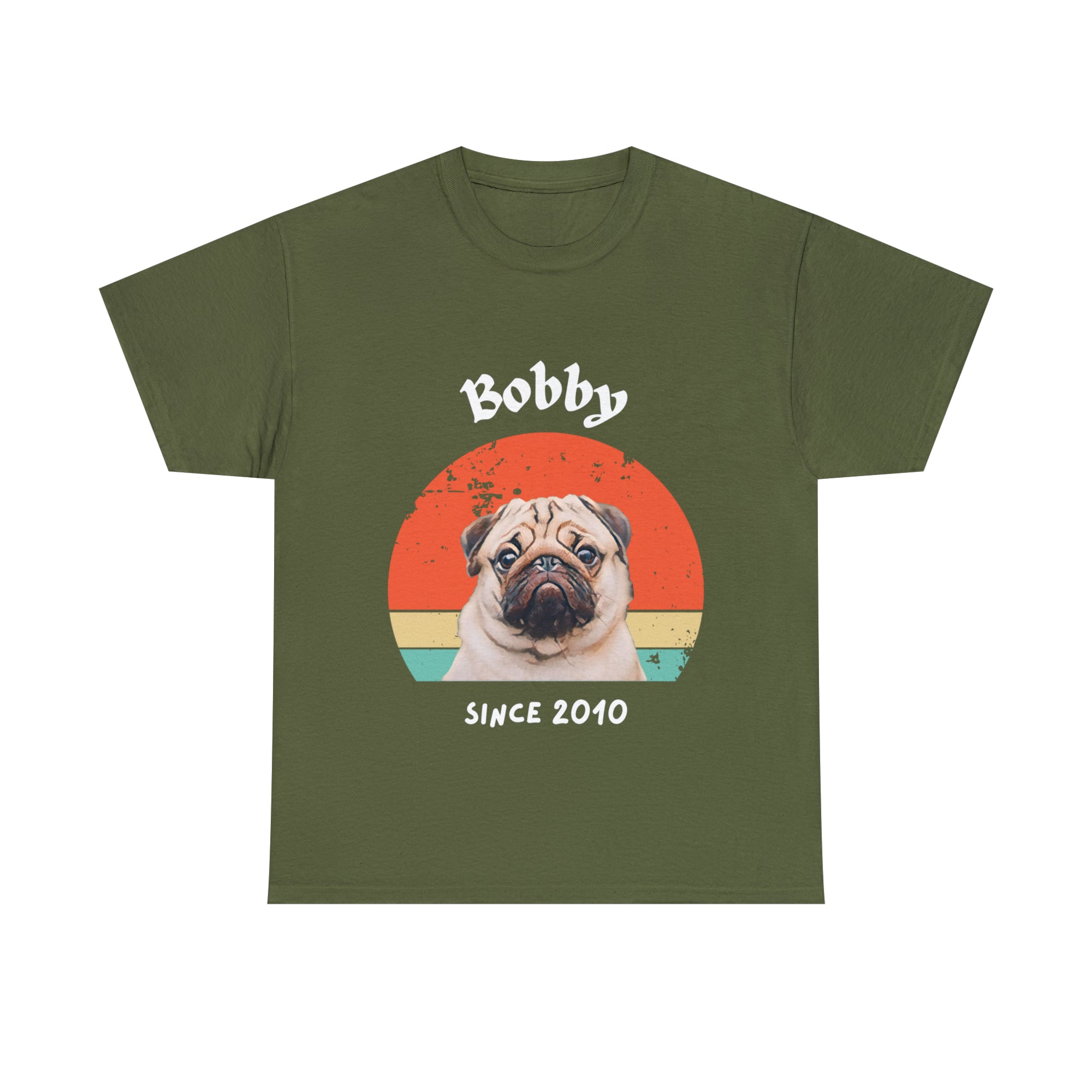 Vintage Retro Bulldog T-Shirt Funny Dog Gifts Shirts Vintage Retro Bulldog T-Shirt Funny Dog Gifts Shirts