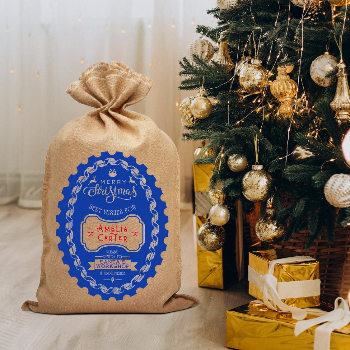 Christmas Gifts for Family Traditions