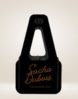 Personalised Wooden Beer Caddy Carrier - 6 Pack