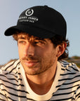 Custom Embroidered Unisex Captain Cap, Personalised Adjustable Nautical Sailing Hat, Travel Boat Yachting Crew Wedding Party Favor Xmas Gift