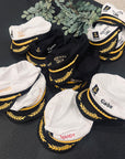 Custom Embroidered Unisex Captain Cap, Personalised Yatch Sailor, Nautical Boat Hat, Bachelor Hens Party, Groomsman, Bridesmaid Wedding Gift