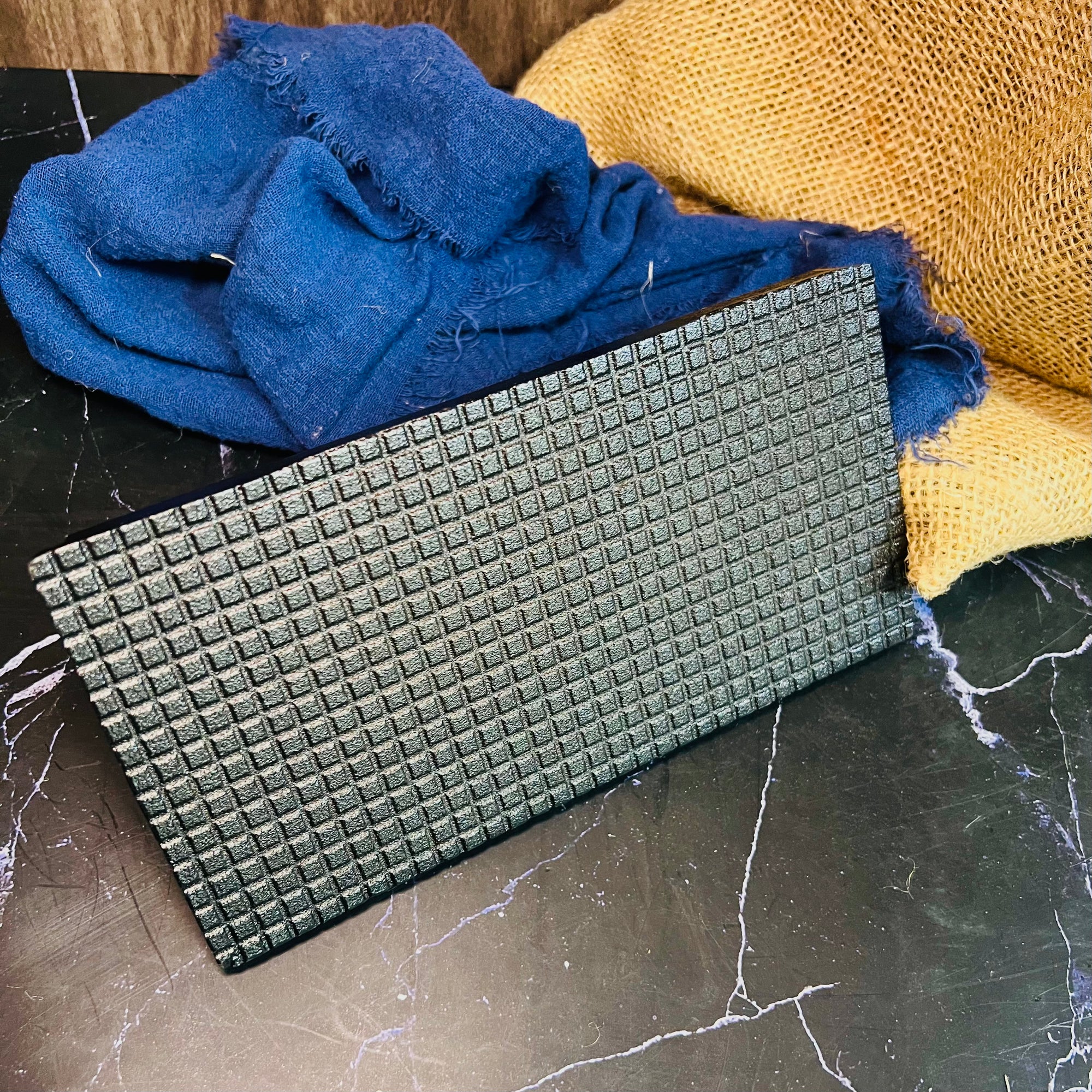 Custom Engraved Cast Iron BBQ Grill Press, Personalised Burger &amp; Meat Weight, Barbecue Lover, Outdoor Cooking Dad Birthday Housewarming Gift