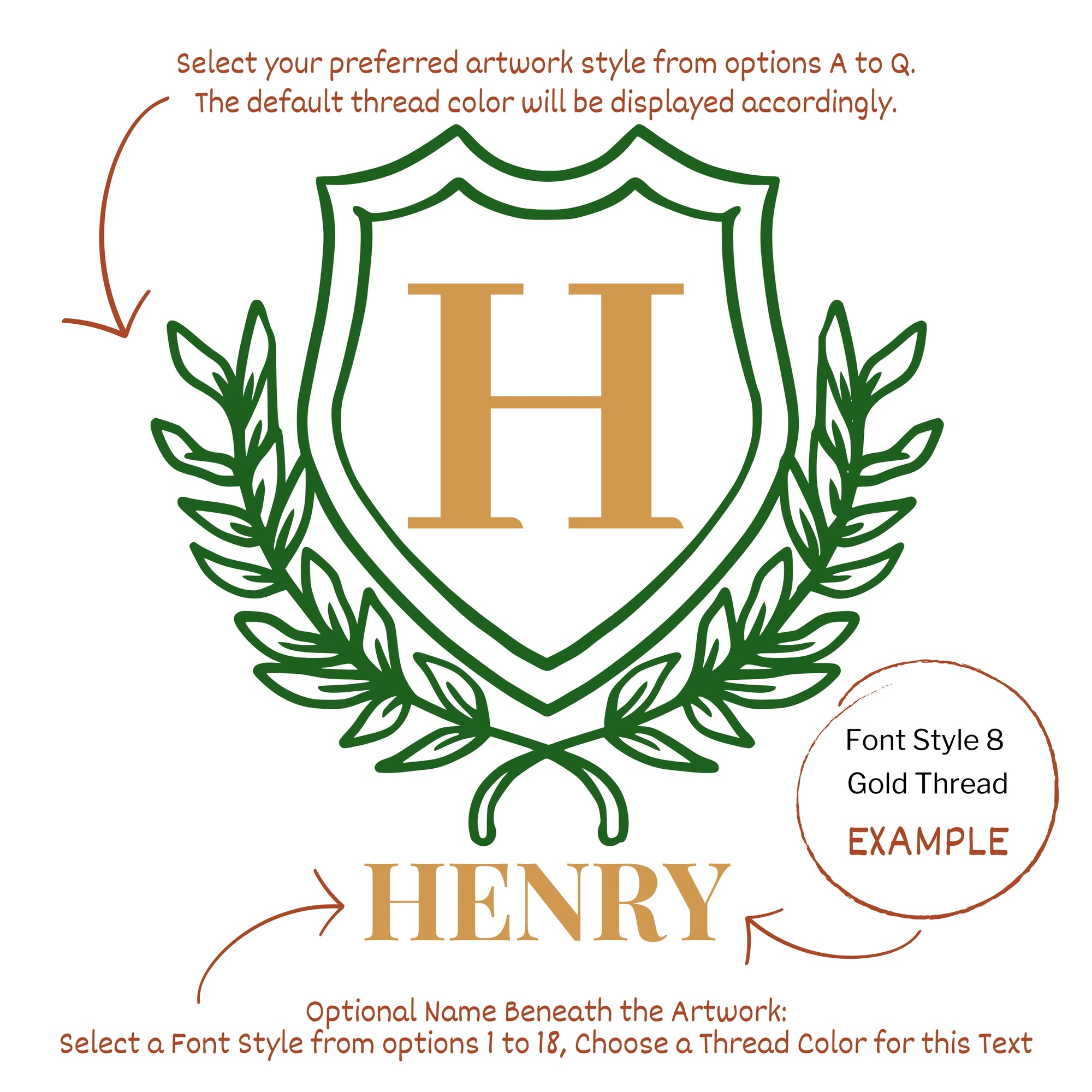 Personalised Christmas Linen Napkin, Custom Embroidered Holiday Dinner Towel, Festive Name Place Setting, Xmas Table Decor, Family Host Gift