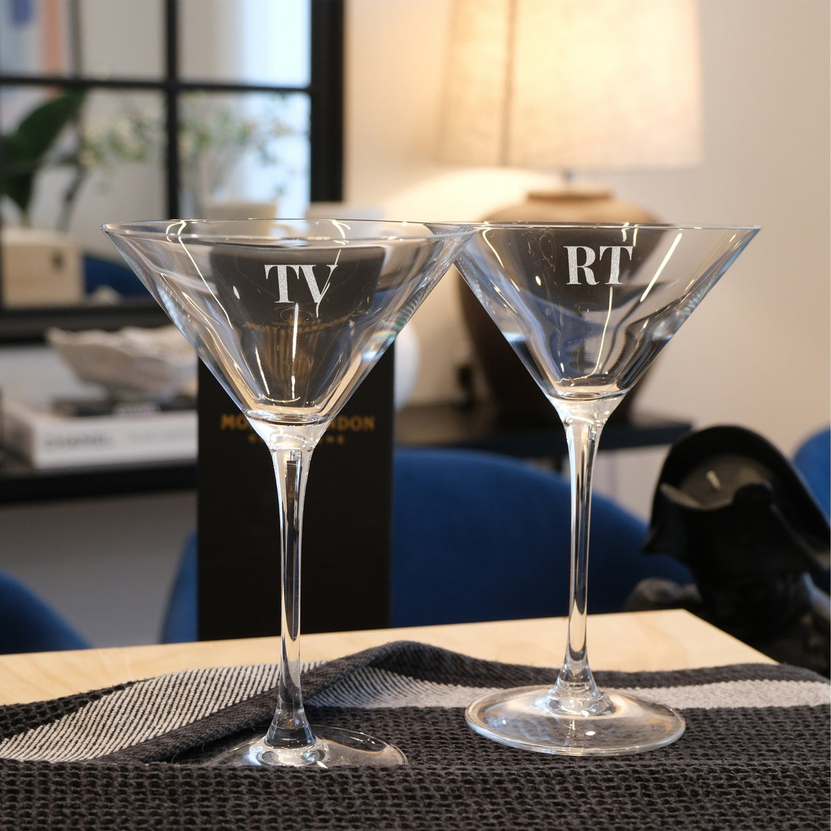 Personalised Glassware Australia | Engraved Glasses – Yoonek Gifts