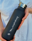 Sonographers Personalised Insulated Carry Bottle 600ml