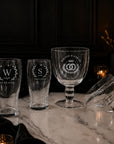 Personalised engraved sand unity wedding ceremony centrepiece our wedding names and date
