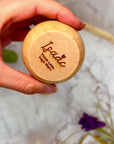 Personalised Wooden YoYo