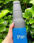 Personalised Detachable 3-in-1 Insulated Can Cooler/ Beer Bottle Opener Stubby Holder