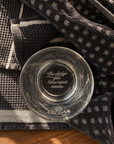 Custom Engraved Bottom Whiskey Sleek Round Glass, Personalised Scotch Tumbler, Housewarming, Wedding Groomsman, Dad, Barware Corporate Gifts_bulk