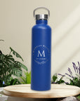 Personalised Insulated Carry Bottle 1 Litre